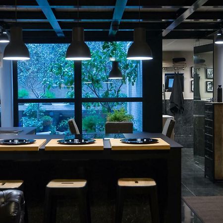 Cairoliapartment Бари Екстериор снимка