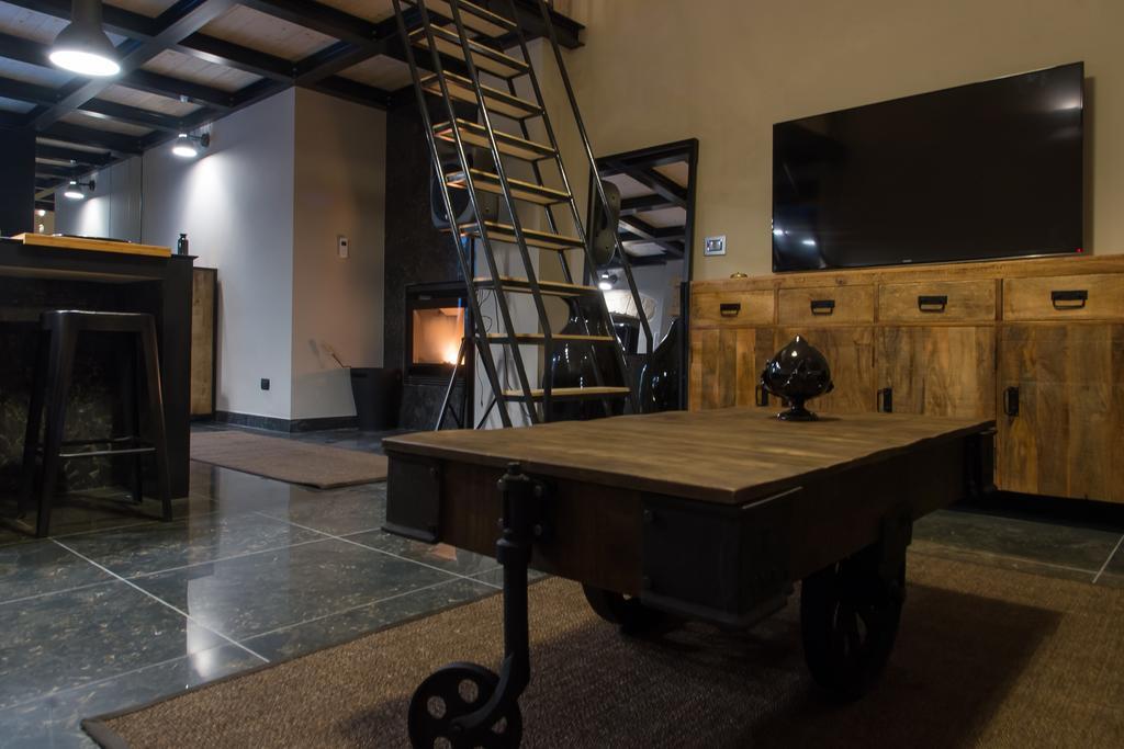 Cairoliapartment Бари Екстериор снимка