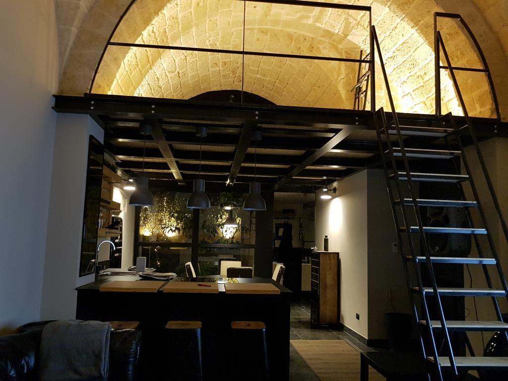 Cairoliapartment Бари Екстериор снимка