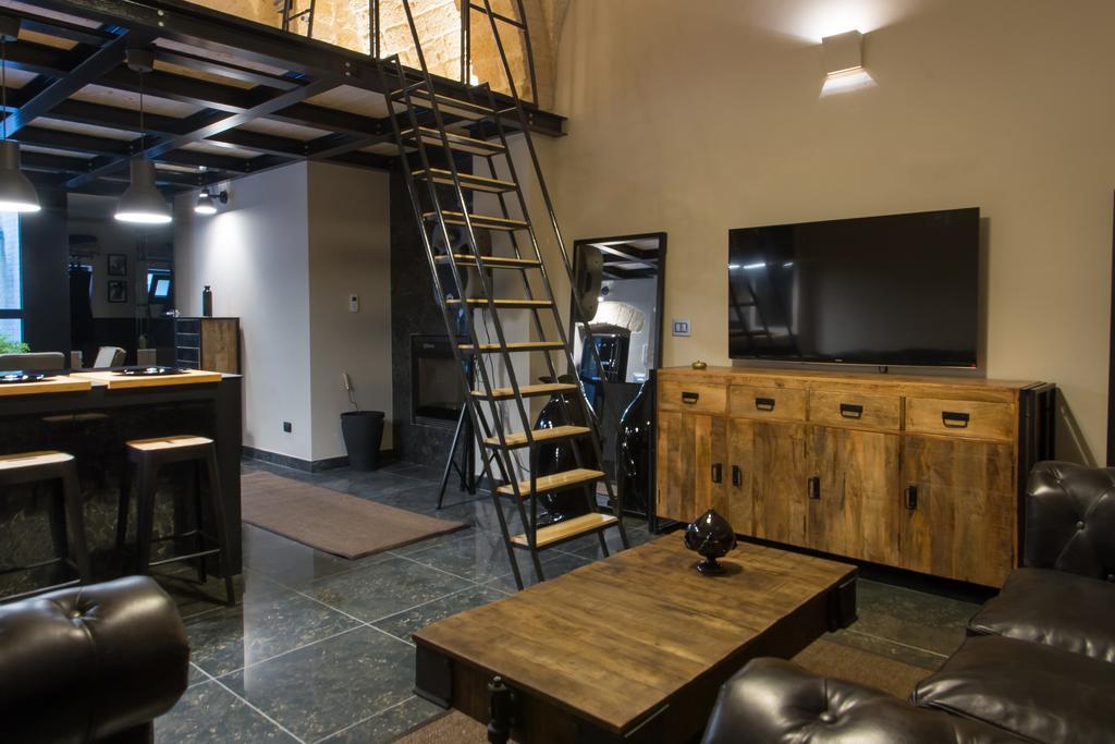 Cairoliapartment Бари Екстериор снимка