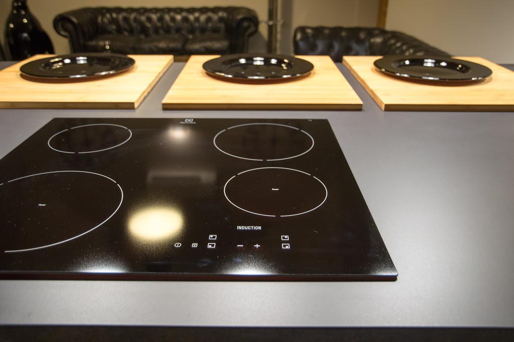 Cairoliapartment Бари Екстериор снимка