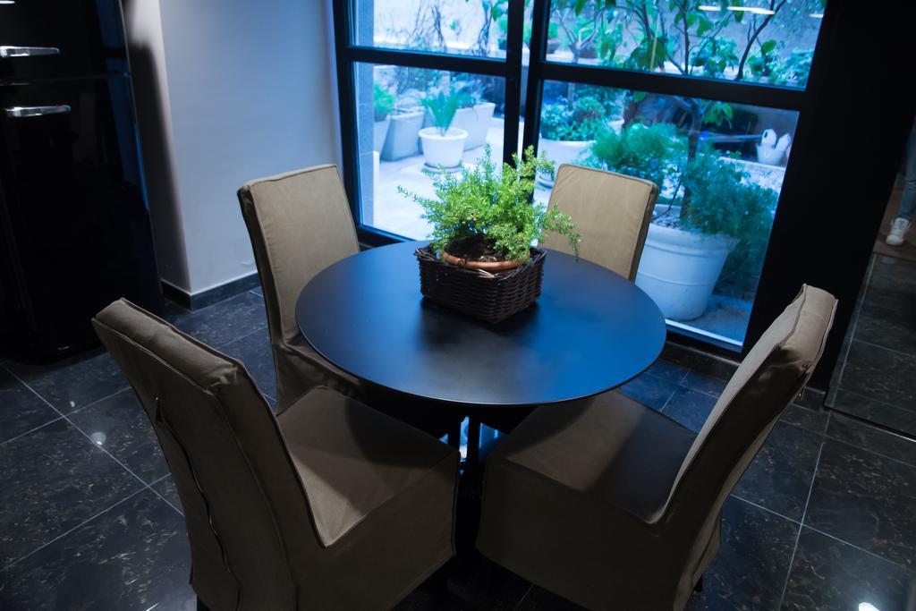 Cairoliapartment Бари Екстериор снимка